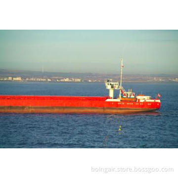 Forwarding Shipping Agents
